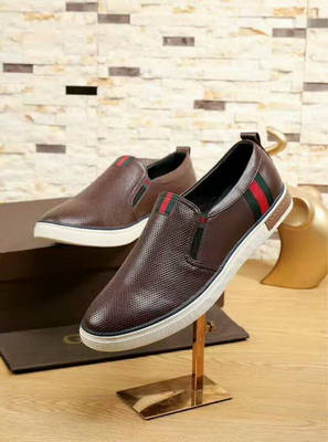 Gucci Men Loafers_245